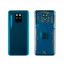 Задняя крышка для Xiaomi Redmi Note 9S/9 Pro (M2003J6A1G/M2003J6B2G) Зеленый - Премиум