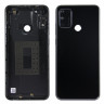 Задняя крышка для Huawei Honor 9A (MOA-LX9N) Черный