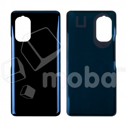 Задняя крышка для Huawei Nova 9 SE (JLN-LX1) Черный