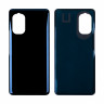 Задняя крышка для Huawei Nova 9 SE (JLN-LX1) Черный