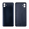Задняя крышка для Samsung Galaxy A04 (A045F) Черный