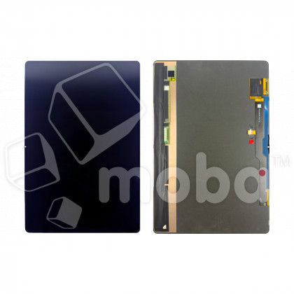 Дисплей для Huawei MatePad Pro 12.2" (MRO-W09) в сборе с тачскрином Черный - OR