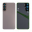Задняя крышка для Samsung Galaxy S22+ (S906B) Розовый - OR