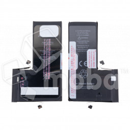 Аккумулятор для Apple iPhone 11 Pro Max - JCID усиленная 4400 mAh
