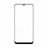 Стекло для переклейки Samsung Galaxy A50/A30/M30s/M21/M31 (A505F/A305F/M307F/M215F/M315F) в сборе с OCA пленкой Черный - OR (Mitsubishi)