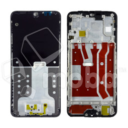 Рамка дисплея для Huawei Nova Y72S/Y63 (GFY-LX1) Черный (возможен дефект ЛКП)