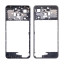 Средняя часть для Realme Note 60/60x (RMX3933/RMX3938) Черный