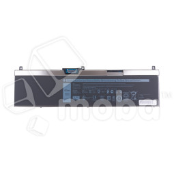 Аккумуляторная батарея для ноутбука Dell Precision 7530, 7540, 7730, 7740 (NYFJH) 8070 mAh