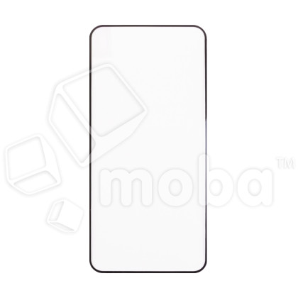 Защитное стекло "Полное покрытие" для OnePlus Nord 5 Черный