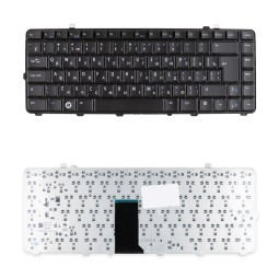 Клавиатура для ноутбука Dell Studio 1535/1536/1537/1538/1555 Черный