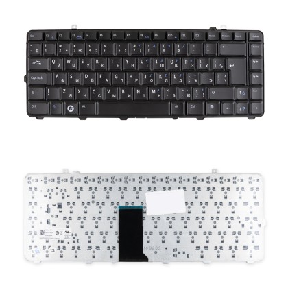 Клавиатура для ноутбука Dell Studio 1535/1536/1537/1538/1555 Черный