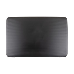 Крышка матрицы для ноутбука HP 15-ac/15-af/15-ay/15-ba/250 G4/250 G5 Черный
