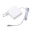 Блок питания (сетевой адаптер) для ноутбуков Apple 16.5V, 3.65A, 60W (MagSafe L-form)
