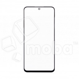 Стекло для переклейки Huawei Honor X7b 4G/90 Smart (CLK-LX1) в сборе с OCA пленкой Черный - OR (Mitsubishi)