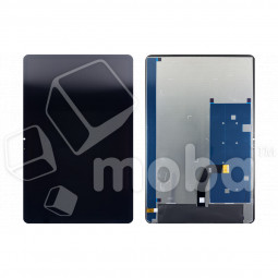 Дисплей для Xiaomi Redmi Pad Pro Wi-Fi/5G/Poco Pad 12.1" (2405CRPFDG/2405CPCFBG) в сборе с тачскрином Черный - Оптима
