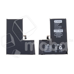 Аккумулятор для Apple iPhone 13 Pro - Battery Collection с верификацией (Премиум) - усиленная 3300 mAh