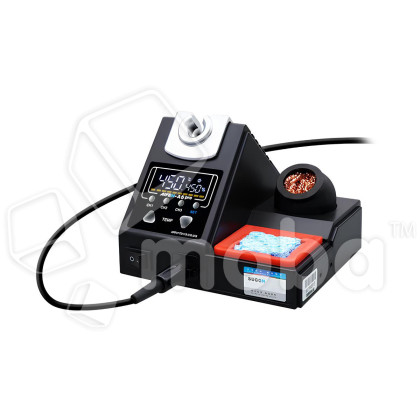 Паяльная станция Aifen A5 Pro (Т115/T210/T245) (120W, 1 канал, ручка T245 + 1 жало)