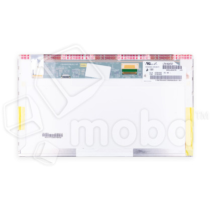 Матрица 14" LED 1366x768 Slim 30 pin справа внизу, матовая (MB140AN01-9 Ver.1.1)