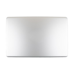 Крышка матрицы для ноутбука HP 15-DA0245ur/15-da/15-db/250 G7/255 G7 Серебро