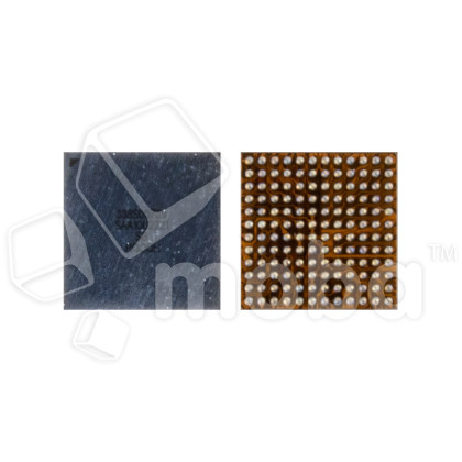 Микросхема 338S00739 (Аудио-контроллер для iPhone 13/13 Pro/13 Pro Max/13 mini/14/14 Pro/14 Pro Max/14 Plus/15/15 Plus/15 Pro/15 Pro Max)