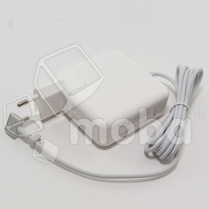 Блок питания (сетевой адаптер) для ноутбуков Apple 16.5V, 3.65A, 60W (MagSafe 2)