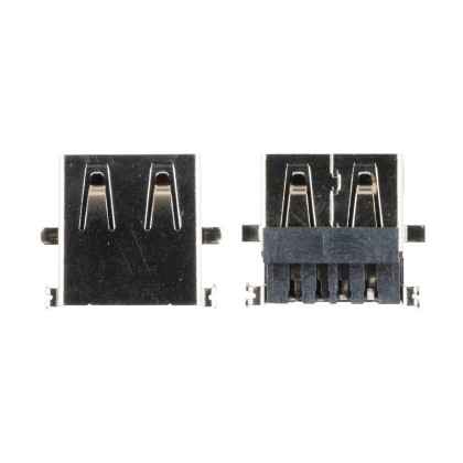 Разъем USB для ноутбука тип 54