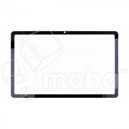 Стекло для переклейки Huawei MatePad SE LTE 10.4" (AGS5-L09/AGS5-W09/AGS5-W00) в сборе с OCA пленкой Черный - OR (Mitsubishi)