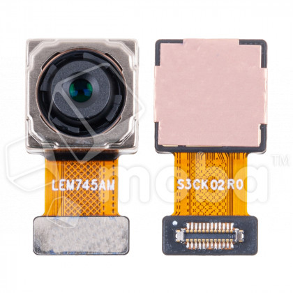 Камера для Realme C65 4G (RMX3910) (50 MP) задняя