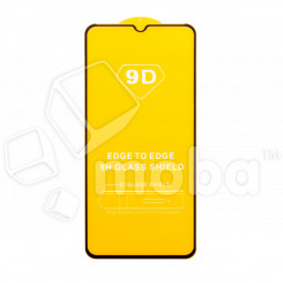 Защитное стекло "Полное покрытие" для Samsung Galaxy A04/A04s/A04e (A045F/A047F/A042F) Черный