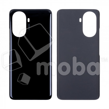 Задняя крышка для Huawei Nova Y70/Y70 Plus/Y71 (MGA-LX9N) Черный