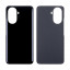 Задняя крышка для Huawei Nova Y70/Y70 Plus/Y71 (MGA-LX9N) Черный