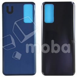 Задняя крышка для Huawei Honor 30/30 Premium/Nova 7 (BMH-AN10) Черный