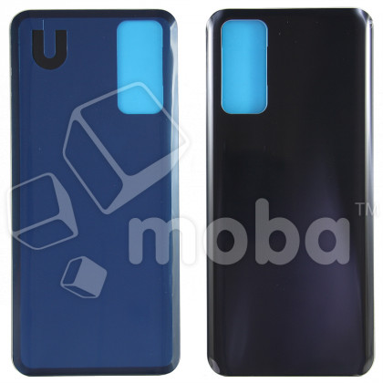 Задняя крышка для Huawei Honor 30/30 Premium/Nova 7 (BMH-AN10) Черный
