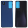 Задняя крышка для Huawei Honor 30/30 Premium/Nova 7 (BMH-AN10) Черный