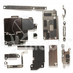 Комплект металлических пластин для iPhone 12