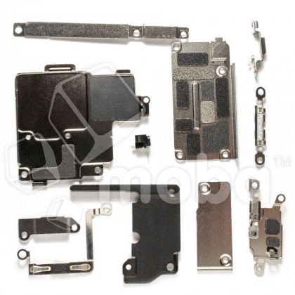Комплект металлических пластин для iPhone 12