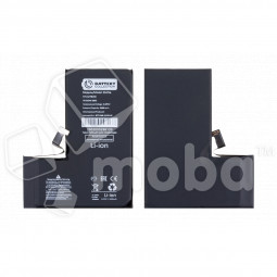 Аккумулятор для Apple iPhone 15 Pro - Battery Collection (Премиум) - усиленная 3400 mAh