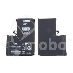 Аккумулятор для Apple iPhone 13 Pro Max - Battery Collection с верификацией (Премиум) - усиленная 4700 mAh