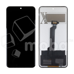 Дисплей для Huawei Honor 200 (ELI-AN00) в сборе с тачскрином Черный - (In-Cell)