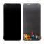 Дисплей для Realme 11 4G (RMX3636) в сборе с тачскрином Черный - (OLED)