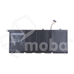 Аккумуляторная батарея для ноутбука Dell XPS 13-9360 (PW23Y) 8085 mAh