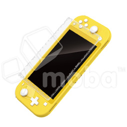 Защитное стекло для геймпада Nintendo Switch Lite Dobe TNS-19118