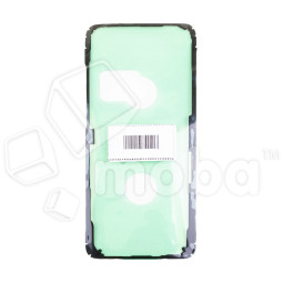 Скотч задней крышки для Samsung Galaxy S20 Ultra (G988B) - Премиум (водонепроницаемый)