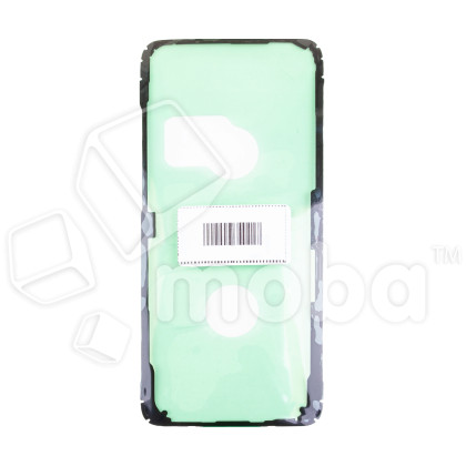 Скотч задней крышки для Samsung Galaxy S20 Ultra (G988B) - Премиум (водонепроницаемый)