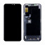 Дисплей для iPhone 11 Pro Max (A2218) в сборе с тачскрином Черный - (In-Cell) (площадка под IC)
