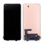 Дисплей для Xiaomi Mi 11 Lite 4G (M2101K9AG) в сборе с тачскрином Черный - OR