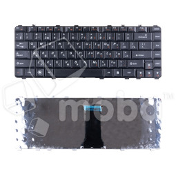 Клавиатура для ноутбука Lenovo IdeaPad Y450/Y550/B460 Черный