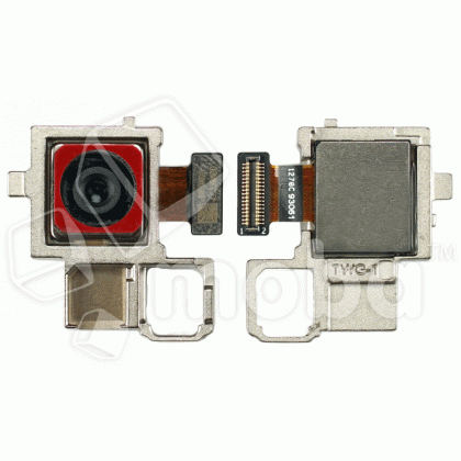 Камера для Huawei Honor 20/Nova 5T (YAL-L21/Yale-L71A) задняя