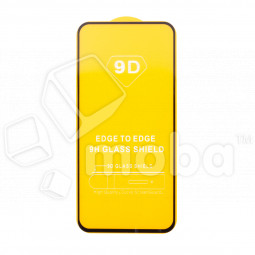 Защитное стекло "Полное покрытие" для Samsung Galaxy A55 5G/A35 5G (A556E/A356E) Черный