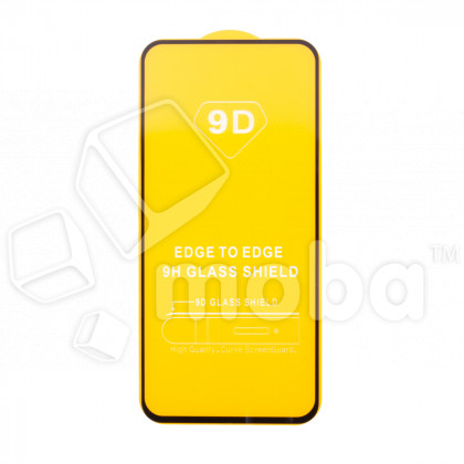 Защитное стекло "Полное покрытие" для Samsung Galaxy A55 5G/A35 5G (A556E/A356E) Черный